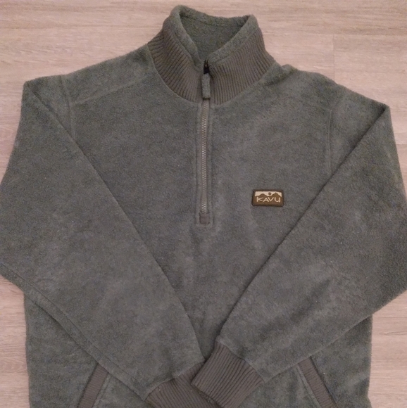 Kavu sweater - Picture 2 of 6